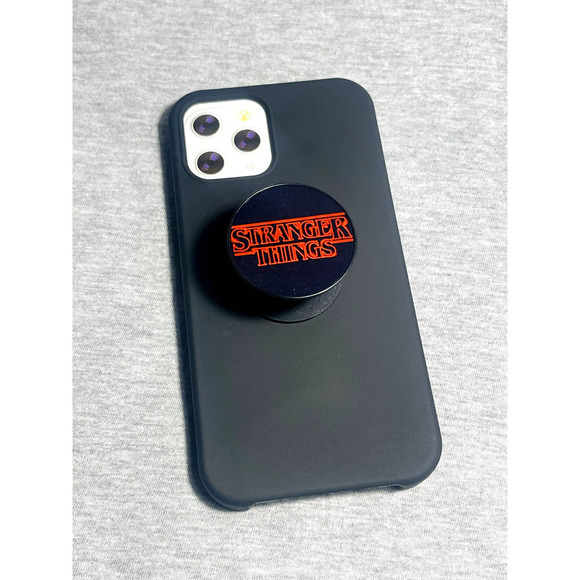Stngr Thing Club Custom Phone Accessory - Picture 4 of 7